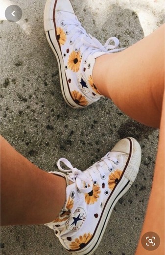 All Star 🌻