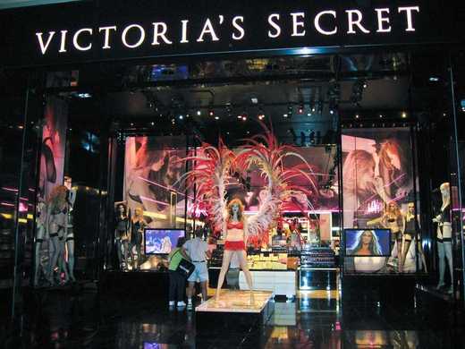 Victoria's Secret