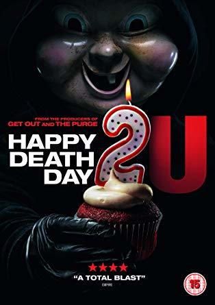 Happy Death Day 2U