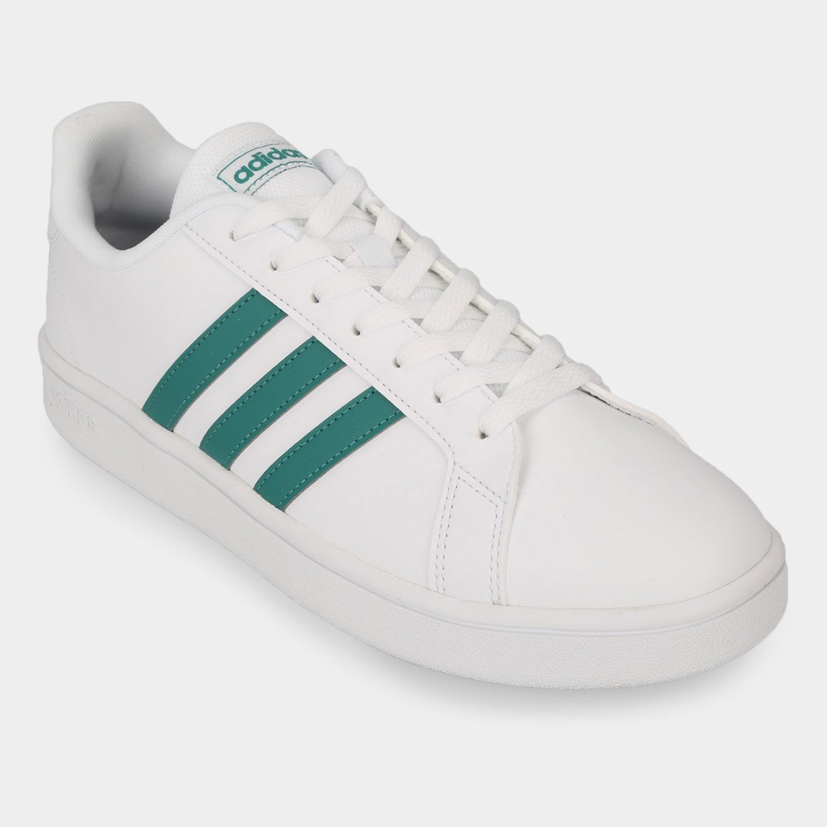 Producto Adidas Grand Court Verde