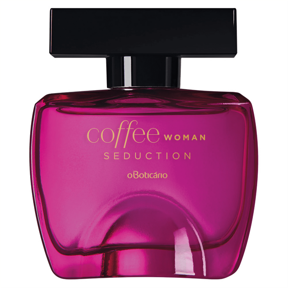 Product Linha Coffee Boticario - Colonia Coffee Woman 100ML -