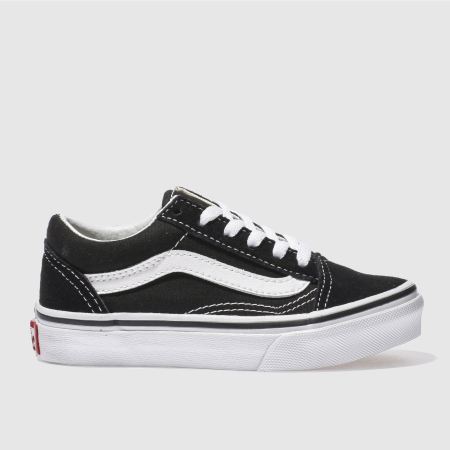 Fashion Vans Old Skool