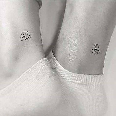 Tatuagens