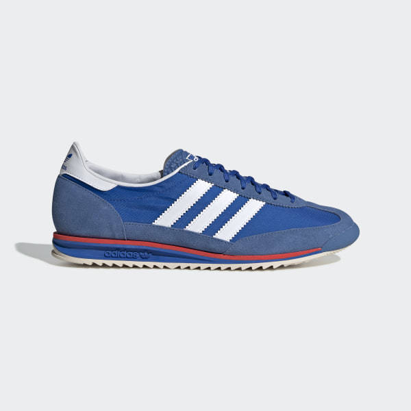 SL 72 SHOES