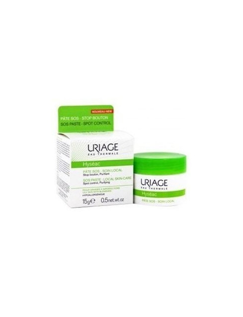 Producto Uriage Patê SOS