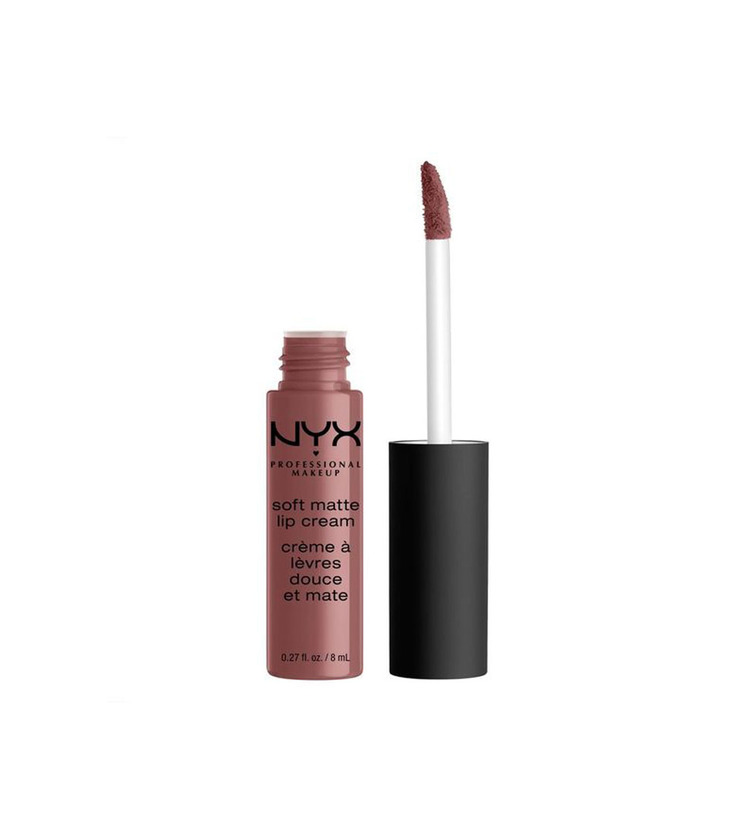 Producto Baton soft matte nyx