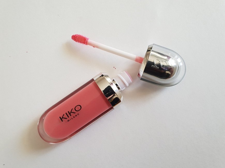 Product Hidra Gloss kiko