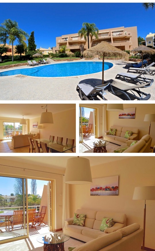 Vilamoura
