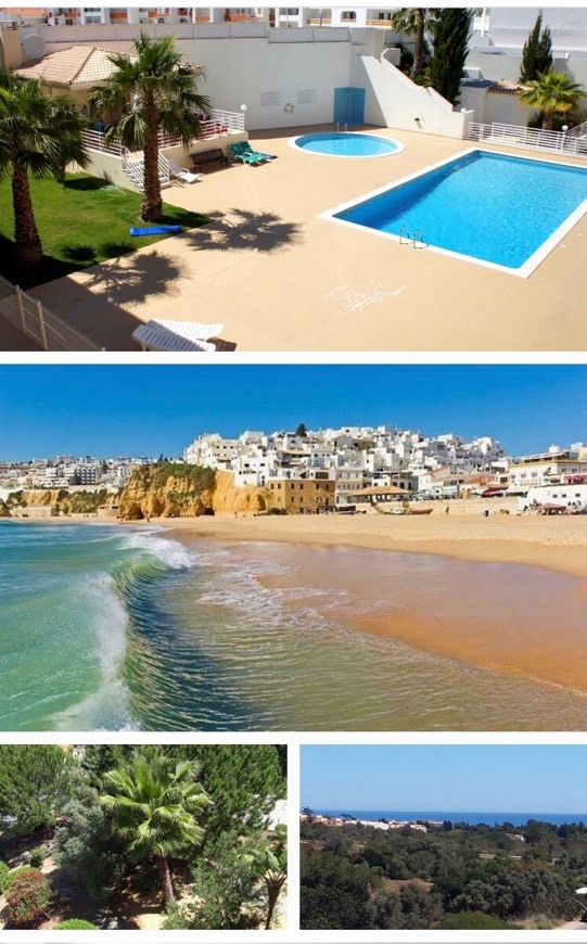 Place Albufeira 