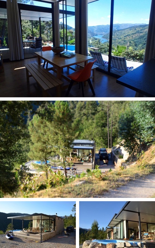 Gerês 