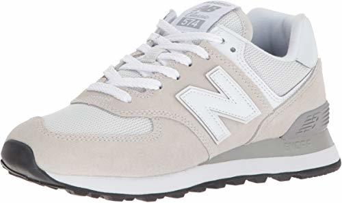 Moda New Balance 574