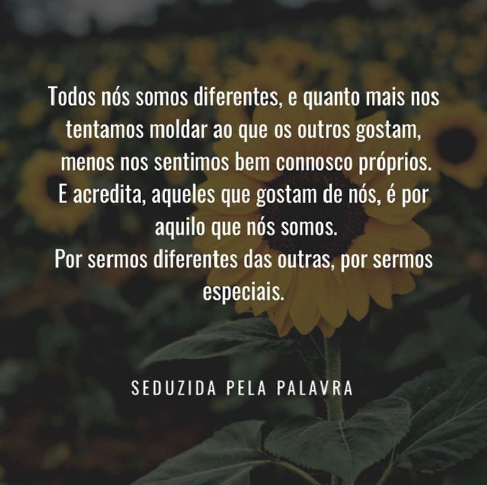 Moda Seduzida pela palavra 💛