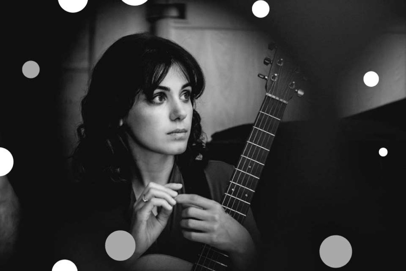 Canción Katie Melua