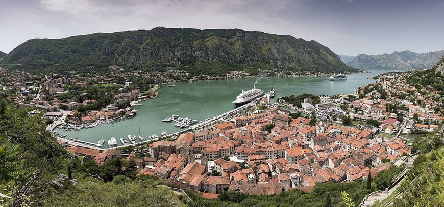 Place Kotor