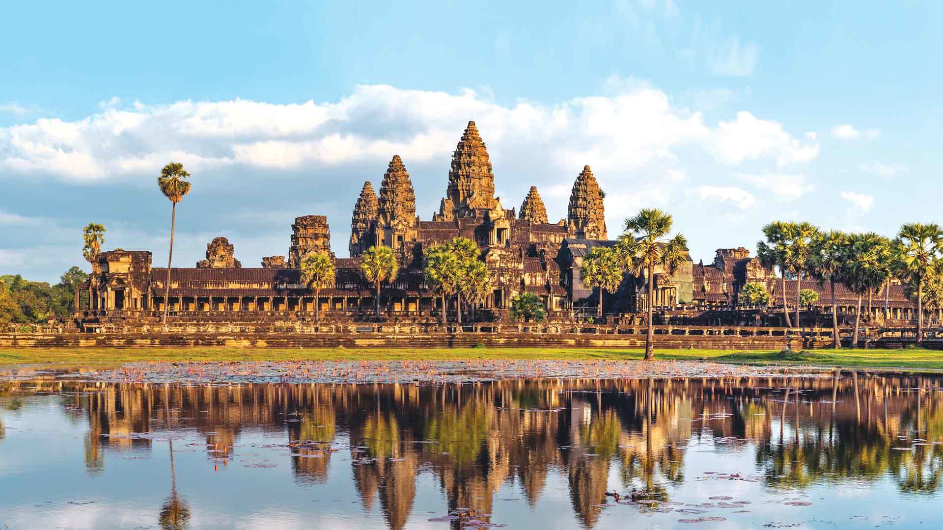 Place Siem Reap
