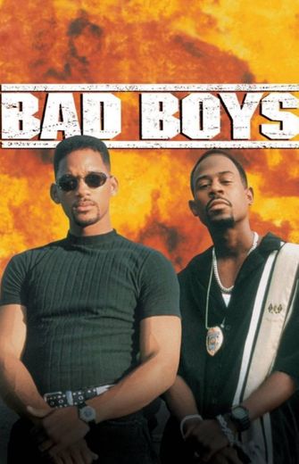 Bad Boys for Life