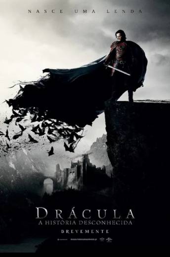 Dracula - A histira desconhecida 