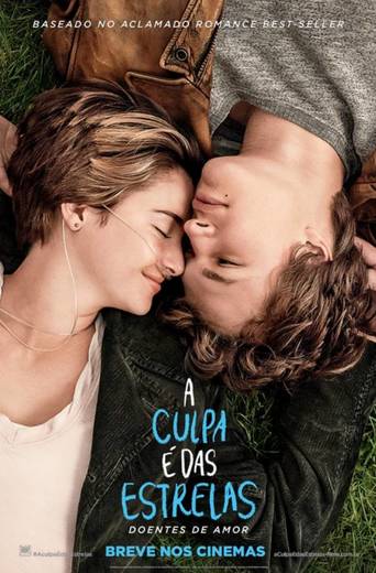 The Fault in Our Stars