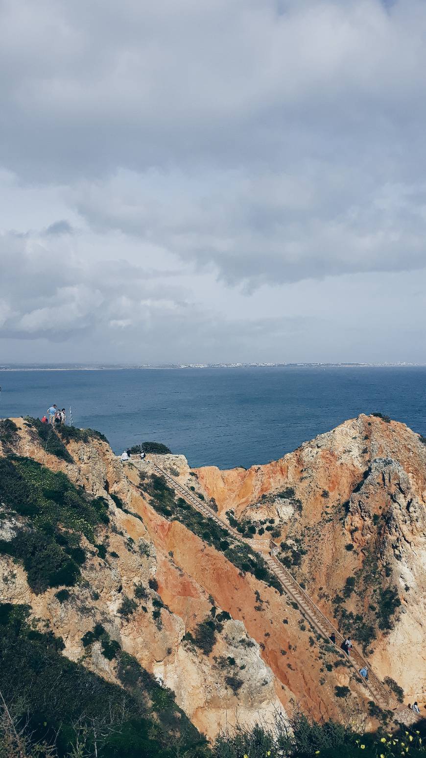 Lugar Ponta da Piedade