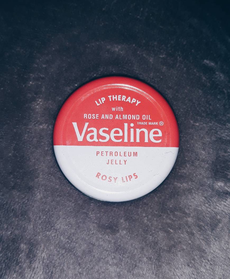 Social Vaseline Vaselina Bálsamo Labial 20g - Paquete de 3