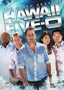 Hawaii Five-O