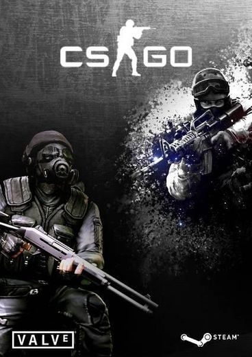 Global Offensive: Counter Strike