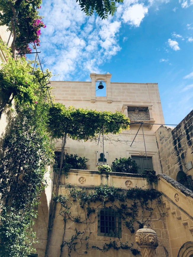 Palazzo Falson