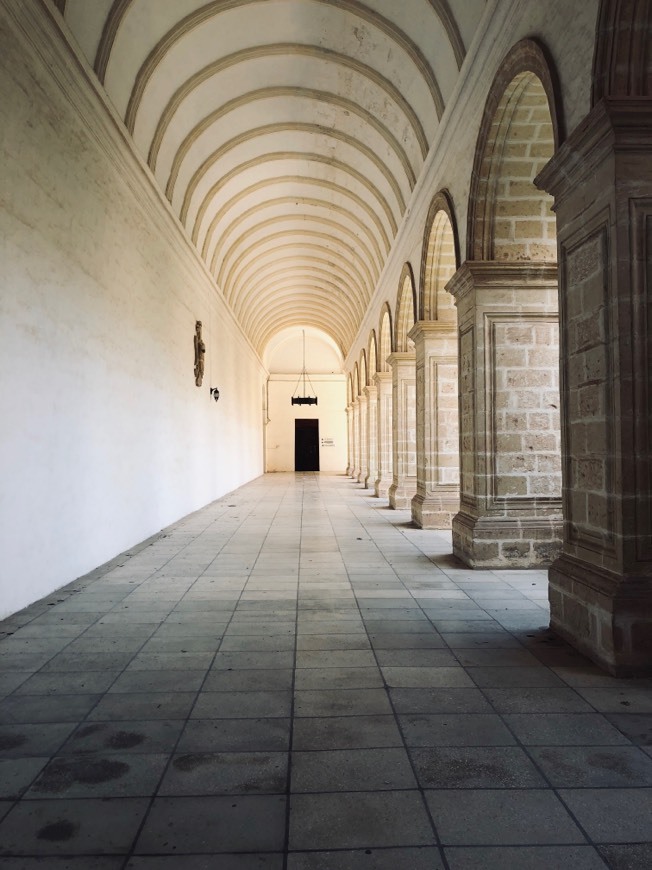 Saint Dominic's Convent