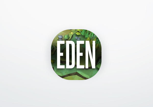 Aplicación Eden: The Game