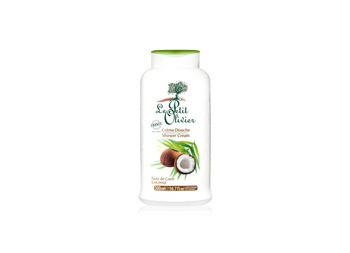 Producto Gel de banho