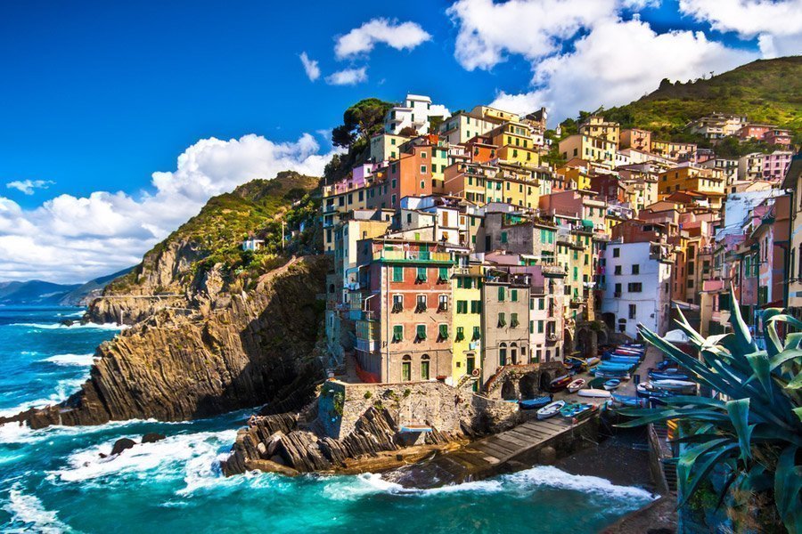 Place Cinque Terre