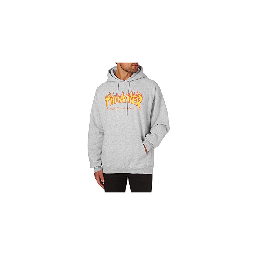 Fashion Sudadera Thrasher