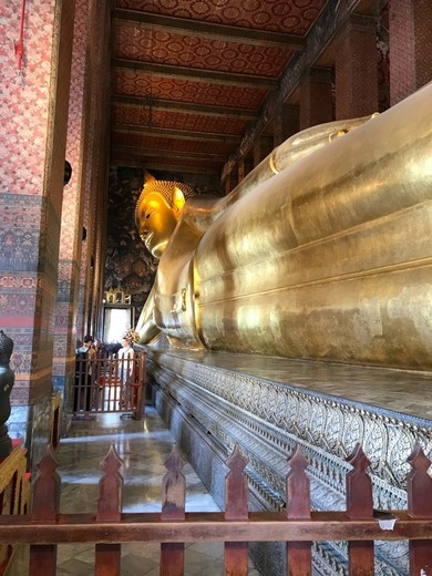 Phra Borom Maha Ratchawang, Phra Nakhon