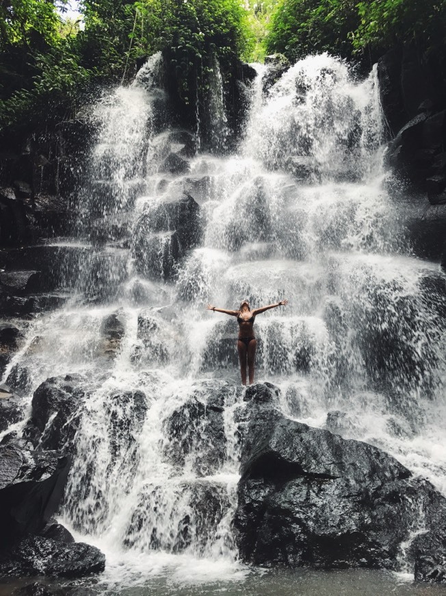 Lugar Gianyar