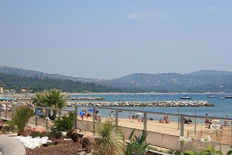 Cavalaire-sur-Mer