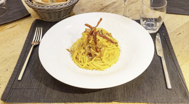 Ristorante Pizzeria Al Gobbo di Rialto