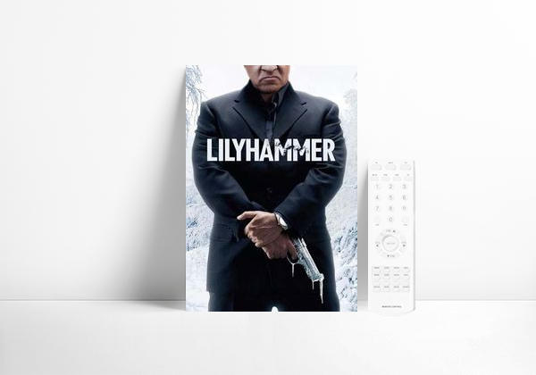 Serie Lilyhammer
