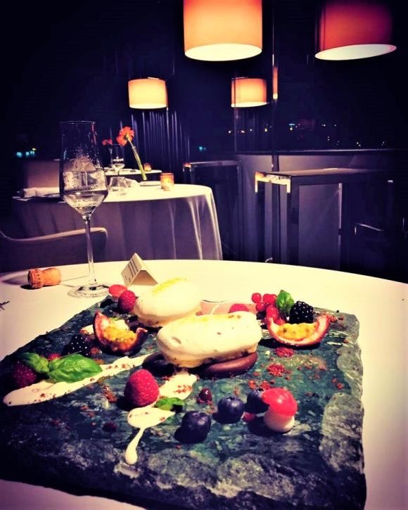 Restaurant Turismo Restaurante Lounge