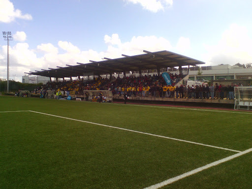 Place Estádio Municipal Professor José Peseiro