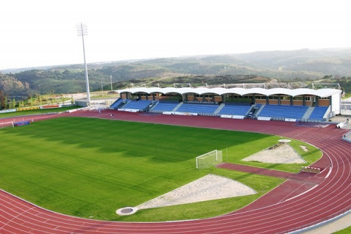 Place Estádio Municipal de Abrantes