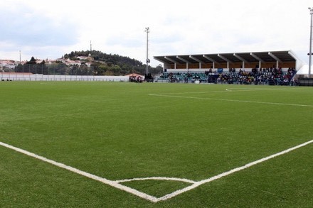 Place Estádio Municipal Vila de Rei