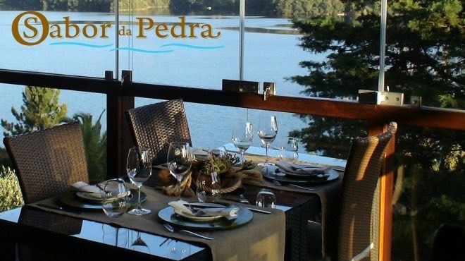 Restaurantes Sabor da Pedra