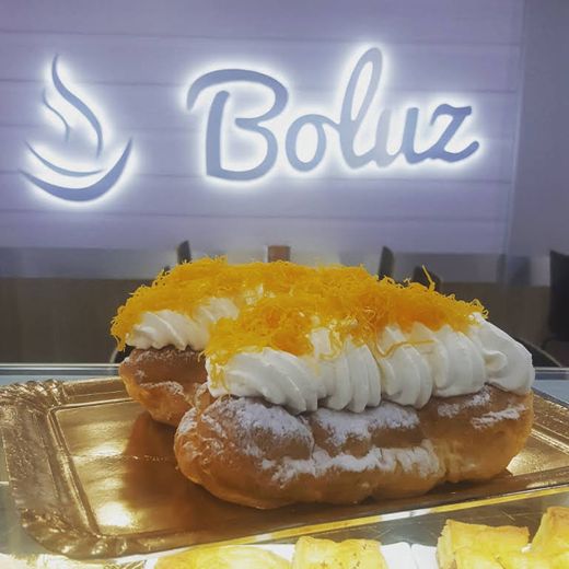 Boluz-pastelaria E Confeitaria Lda