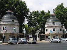 Jardim Zoológico de Lisboa