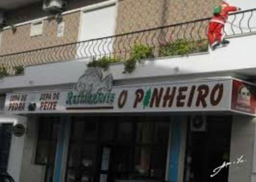 O Pinheiro