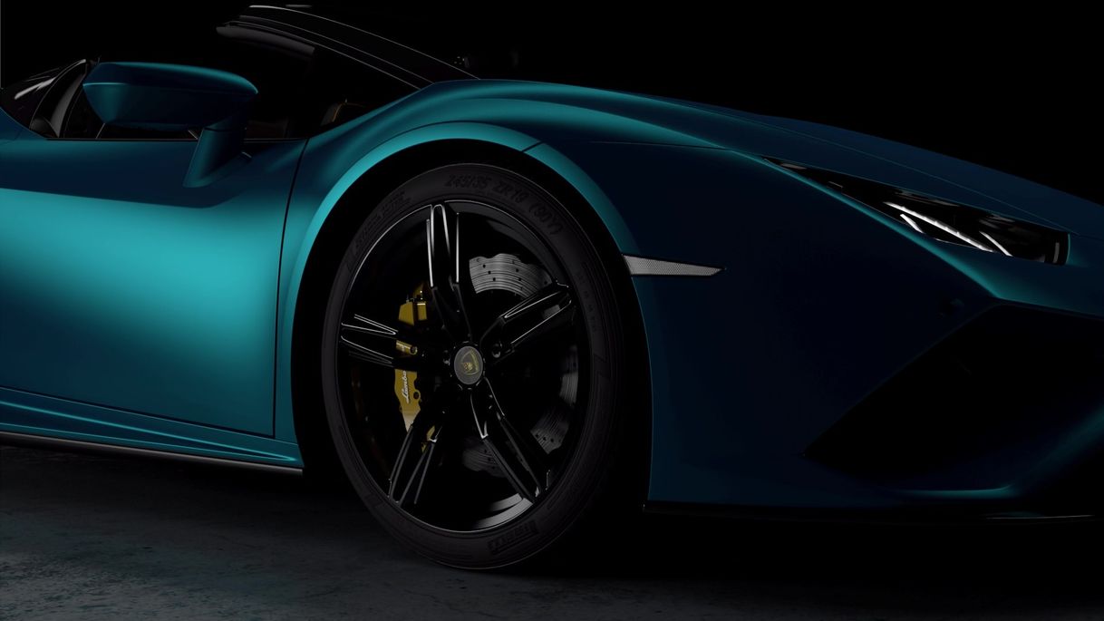 Fashion Lamborghini Huracán EVO RWD SPYDER | Lamborghini.com