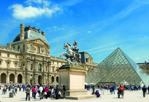 Museo del Louvre