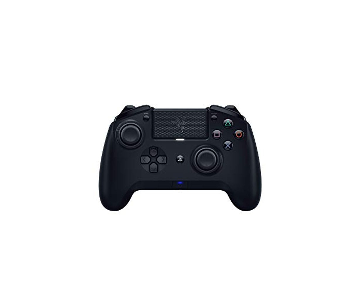 Social Razer, Controlador para PS4