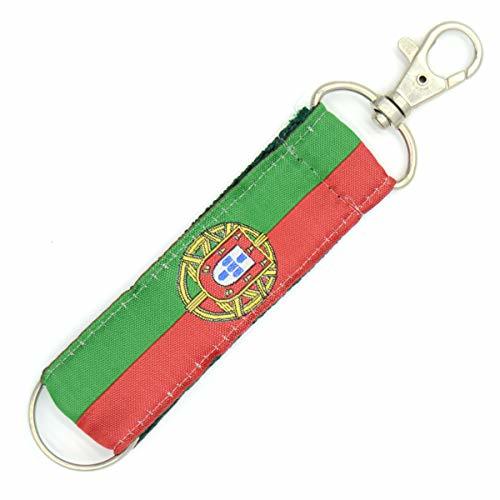 Product Llavero - Porta chaves - Portugal - Key rings - Bordado -