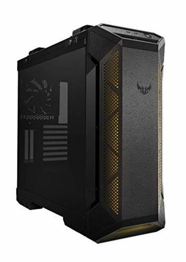 ASUS TUF Gaming GT501 - Caja de ordenador